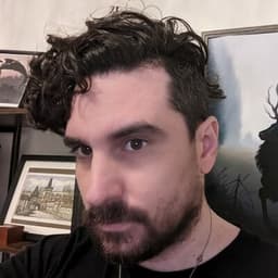 Fernando Tucci - Founder of Kansei